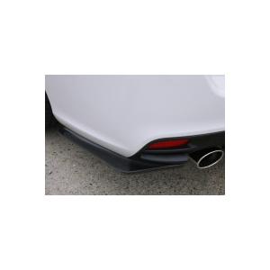 チャージスピード CHARGESPEED レヴォーグ VM# リアボトムライン 