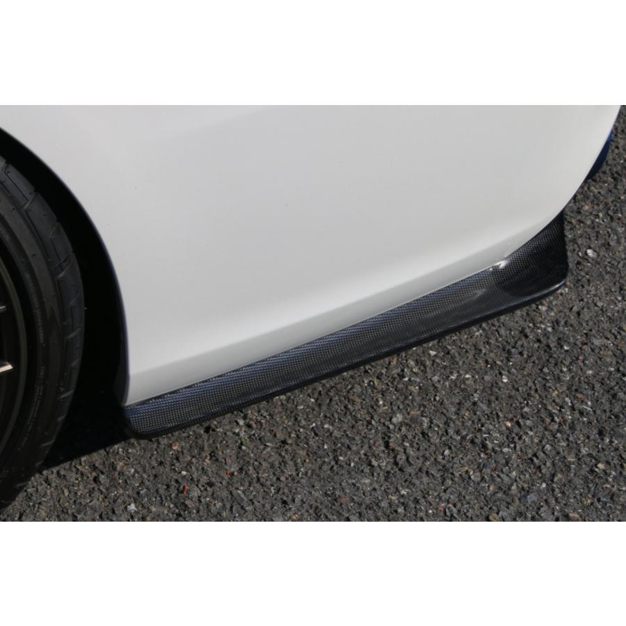 チャージスピード CHARGESPEED レヴォーグ VM# リアボトムライン 