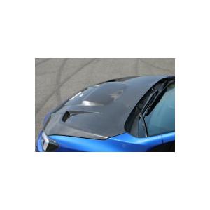 チャージスピード CHARGESPEED WRX STI/S4 VA# D/E/F ボンネット