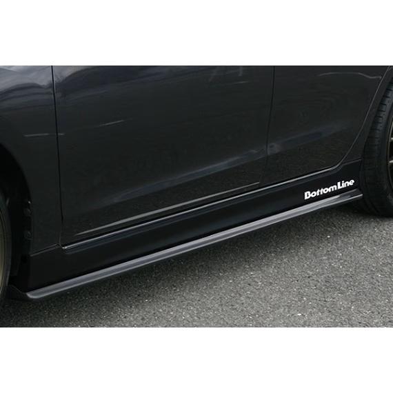 チャージスピード インプレッサ スポーツ G4 GJ# A/B/C/D/E サイド