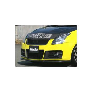 チャージスピード CHARGESPEED スイフトスポーツ ZC31S