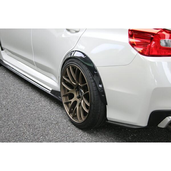 チャージスピード CHARGESPEED WRX STI VAB S4 VAG A/B/C型 オーバー