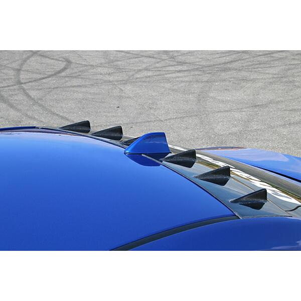 チャージスピード CHARGESPEED WRX STI VAB S4 VAG A/B/C型 ルーフ