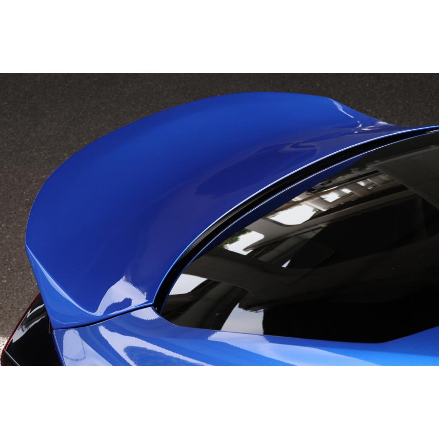 チャージスピード CHARGESPEED BRZ ZD8/GR86 ZN8 エアロトランク（リア