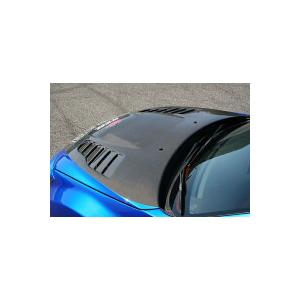 チャージスピード CHARGESPEED インプレッサ WRX STI GR＃ ボンネット 