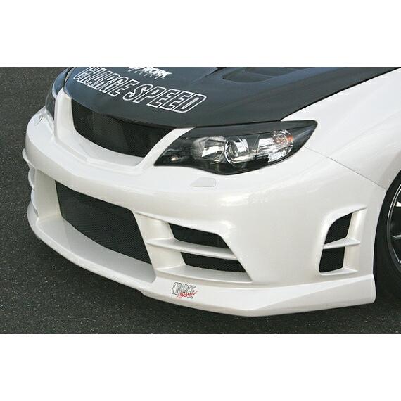 チャージスピード CHARGESPEED インプレッサ WRX STI GV#/GR 
