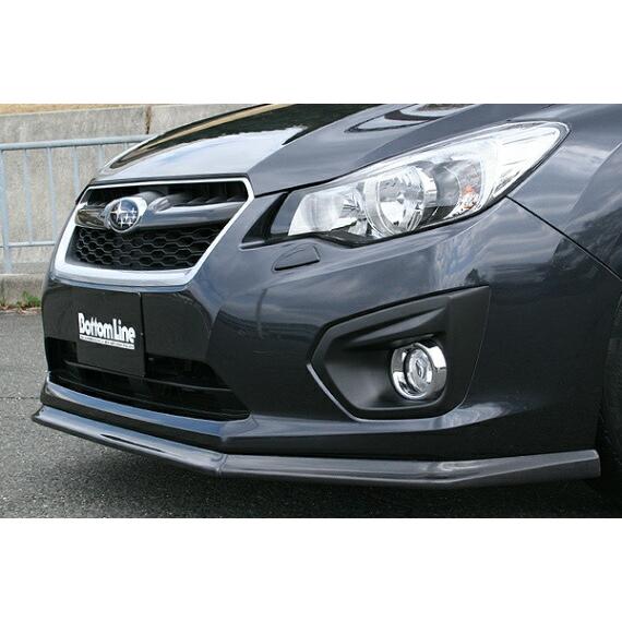 チャージスピード CHARGESPEED インプレッサ G4 GJ# A/B/C フロント