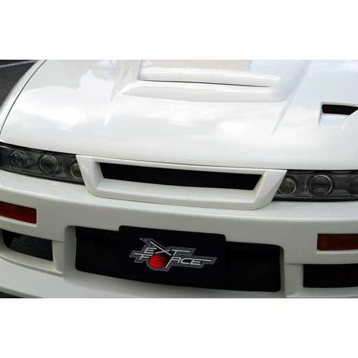 チャージスピード CHARGESPEED シルビア S13 フロントグリル 