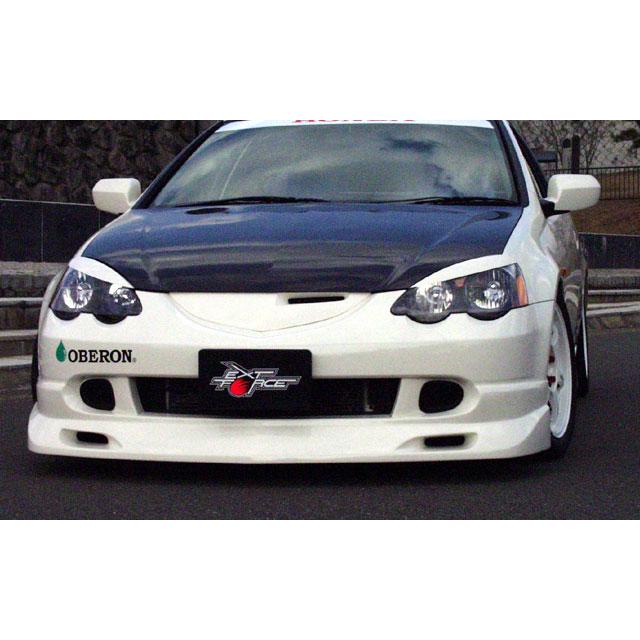 チャージスピード CHARGESPEED インテグラ DC5 アイライン FRP製 ※前期