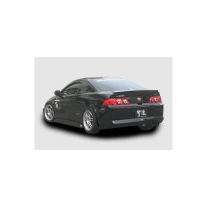 チャージスピード CHARGESPEED インテグラ DC5 後期 バンパー3点セット