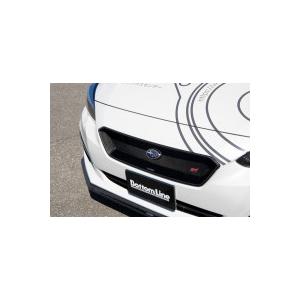 チャージスピード CHARGESPEED インプレッサ G4 GK# A/B/C フロント