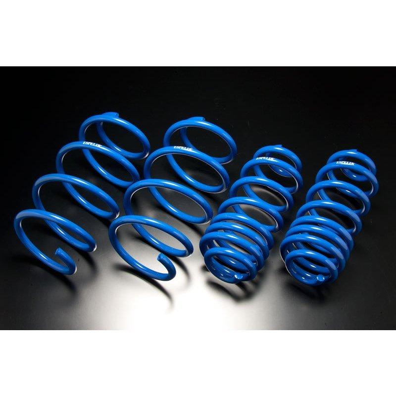 フリード GB4 ESPELIR スーパーダウンサス ESPELIR]GB4 フリード(4WD/1.5L)用スーパーダウンサス+バンプ