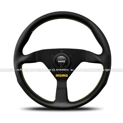 MOMO/モモ VELOCE RACING（ヴェローチェレーシング） 32φ 商品番号：V