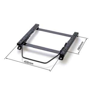 BRIDE（ブリッド） スーパーシートレール XRタイプ レガシィB4/BMG