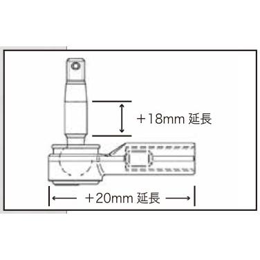 T-Cars Sport's/寺坂自動車 アルトワークス/HA36S ロールセンター
