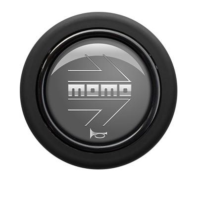 MOMO/モモ センターリングありステアリング専用ホーンボタン MOMO
