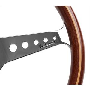 MOMO/モモ HERITAGE LINE「CALIFORNIA WOOD」（ヘリテージライン