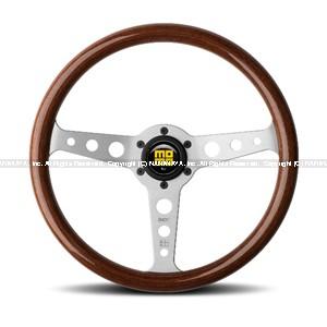 MOMO/モモ HERITAGE LINE「INDY」（ヘリテージライン「インディ