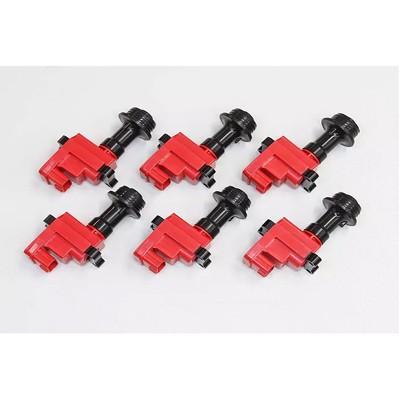 Ignition Projects マルチスパークコイル BNR34 RB26 Ignition Projects マルチスパークコイル BNR34 RB26 IGNITION