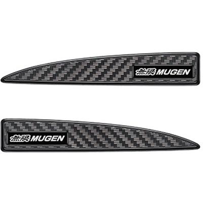 無限（MUGEN） ドアミラーステッカー 商品番号：08P48-XG8-K1S0