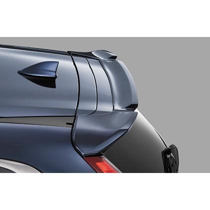 無限/MUGEN ウイングスポイラー 未塗装 CR-V/RW1、RW2、RT5、RT6