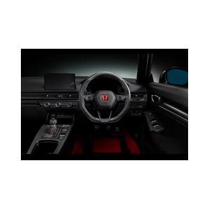 無限（MUGEN） スポーツステアリングホイール シビック CIVIC（FL1,FL4
