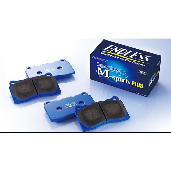 ENDLESS/エンドレス SSM PLUS EP074 フィット GE6 NO,〜1300000 類別 