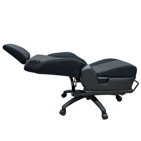 ライセンスコンプリート様 レカロ　オフィスチェアスタンド　NANIWAYA レカロ NANIWAYA/ナニワヤ レカロシートオフィスチェアスタンド