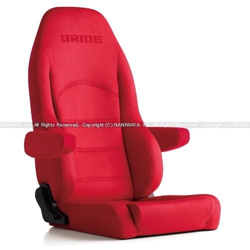 BRIDE（ブリッド） BRIDE/ブリッドシート DIGO3 LIGHT cruz（ディーゴ3