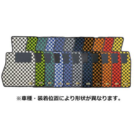 KARO/カロ フロアマット SISAL/シザル PORSCHE/ポルシェ ケイマン(左  