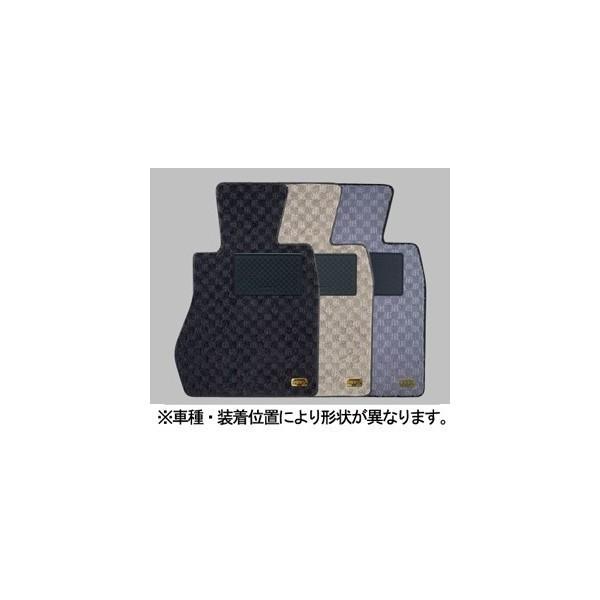 Karo カロ Quest クエスト N フロアマット Box N Naniwaya Jf3 4 N Boxカスタム含む スーパースライドシート用 楕円ストッパー 商品番号 3987