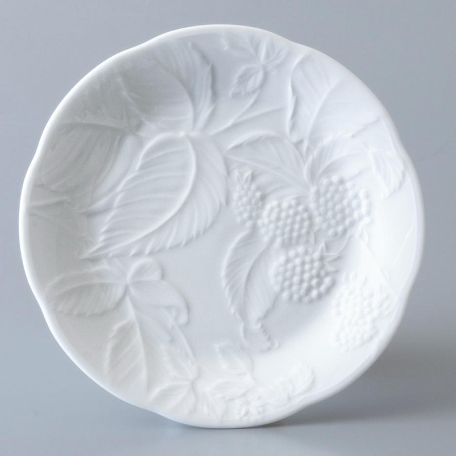 NARUMI 皿 プレート パン皿 取り皿 17cm 5枚セット 5人用 ナルミ