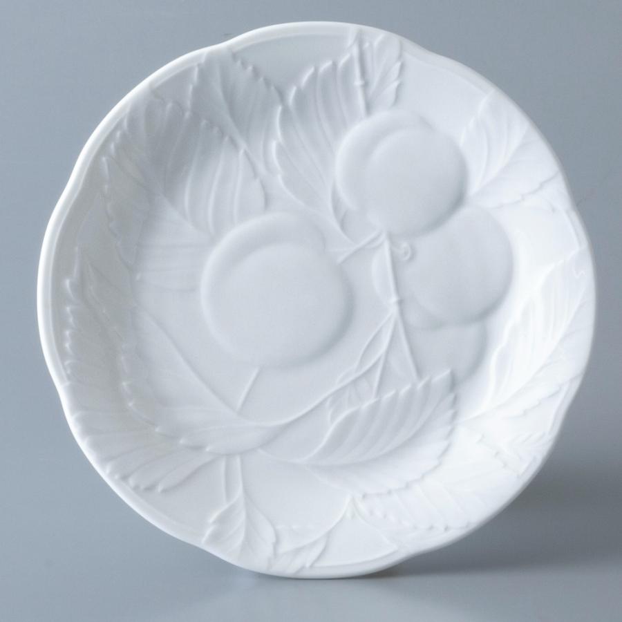 NARUMI 皿 プレート パン皿 取り皿 17cm 5枚セット 5人用 ナルミ