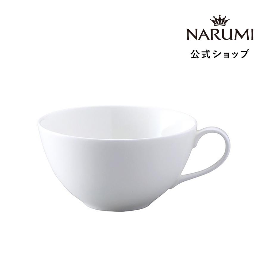 NARUMI ティーカップ 単品 260cc ナルミ プロスタイル センス レンジ 食洗機対応 51799-2914 : ナルミ公式ショップ ...