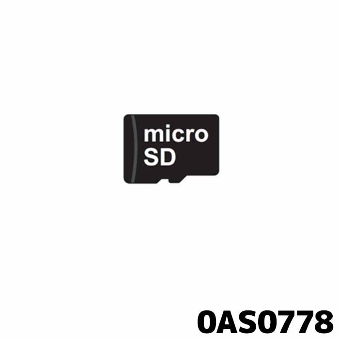 デンソー（DENSO） 0AS0778 ドライブレコーダー COM-PROV用 64GB