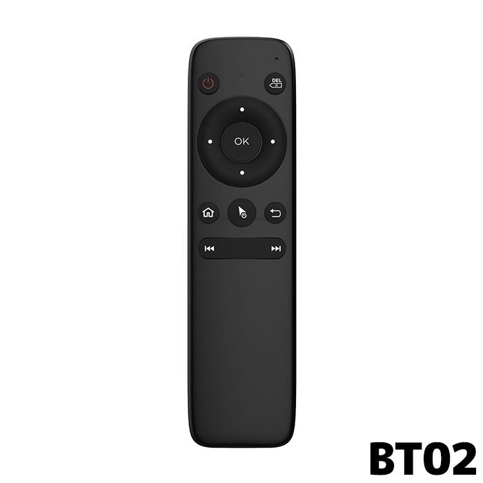 ottocast BT02 オットキャスト エアマウス PCS46用ワイヤレスリモコン