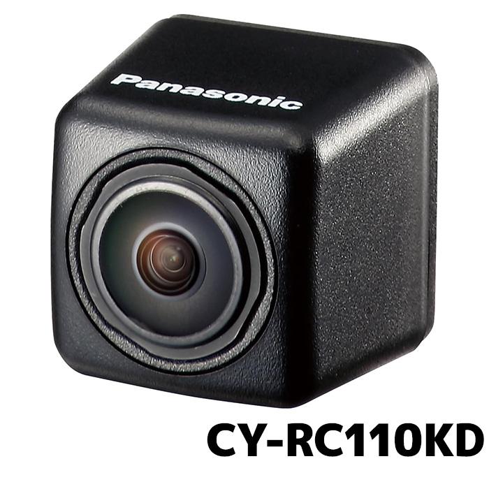 Panasonic CY-RC110KD パナソニック バックカメラ RCA接続 HDR Panasonic CY-RC110KD パナソニック バックカメラ RCA接続 HDR
