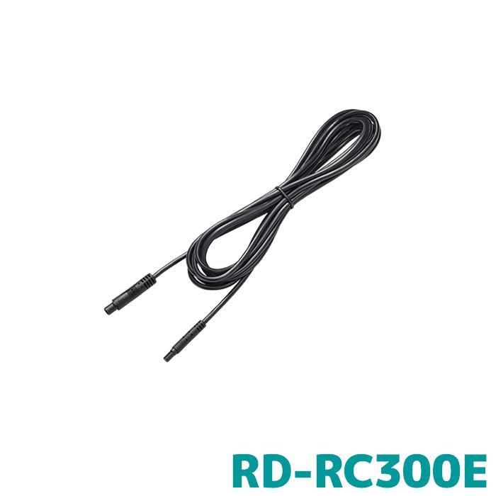 カロッツェリア RD-RC300E パイオニア ドライブレコーダーVREC-MZ300D