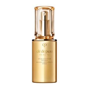 資生堂クレ・ド・ポーボーテ セラムヴィタリテオープレシュー40ml 美容 