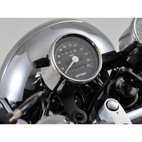 DAYTONA（バイク用品） デイトナ（DAYTONA）機械式スピード
