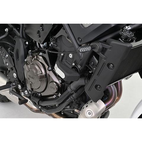 DAYTONA（デイトナ） エンジンプロテクター ストリームライン MT-07