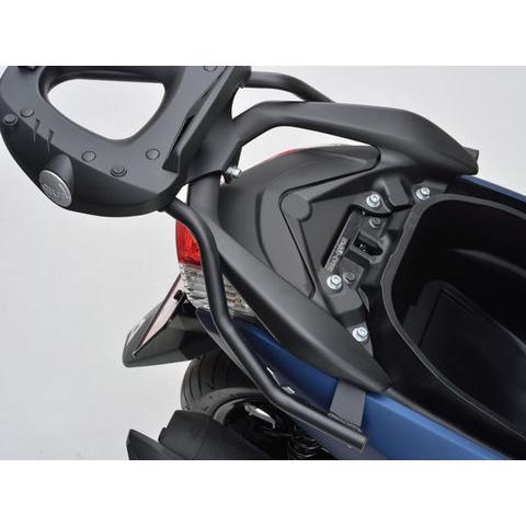 DAYTONA（デイトナ） SRV-NMAX155フィッティング/16988 : eネット通販