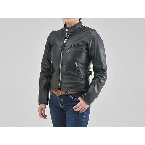 未使用タグ付✨デイトナ ダブルライダース　ブラック XL ブラック　大きいサイズ 17815 DL-003 バイク用 ダブルライダースジャケット レザー