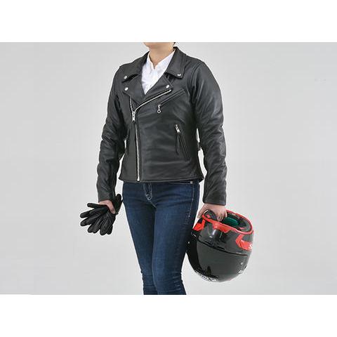 DAYTONA（バイク用品） デイトナ（DAYTONA）DL-003 ダブル