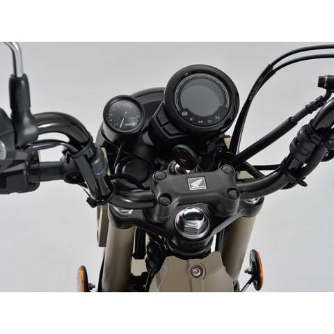 DAYTONA（デイトナ） 【K】VELONA? 電気式タコメーターキット φ48