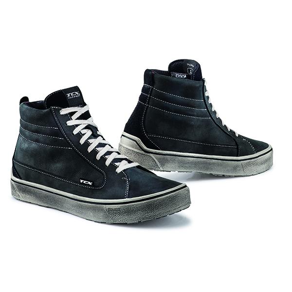 デイトナ（DAYTONA）9405W ストリート3 Waterproof (カラー：ブラック)(サイズ：39(25.0cm))(19341)