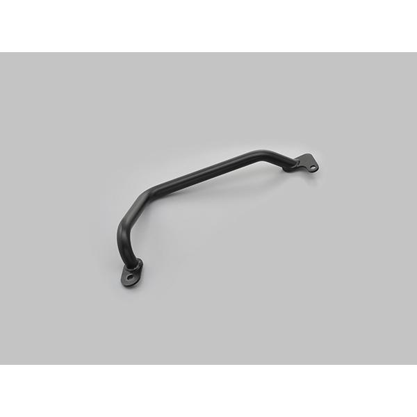 ウンドゥ ACパフォーマンス ブレーキホース/スモーク [ソケット メッキ