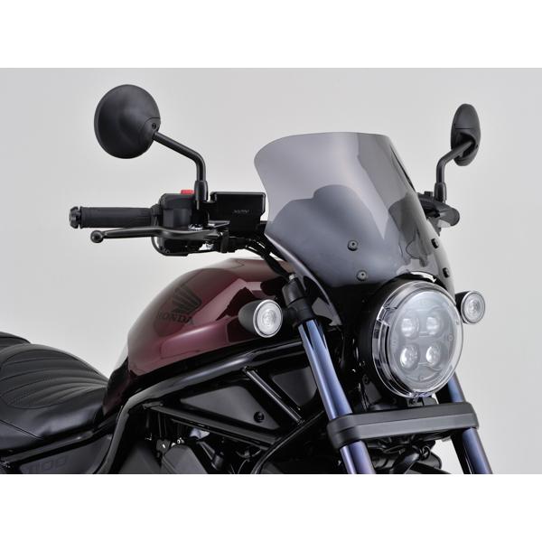 デイトナ（DAYTONA）Blast Barrier?車種別キット Relel1100/DCT(´21