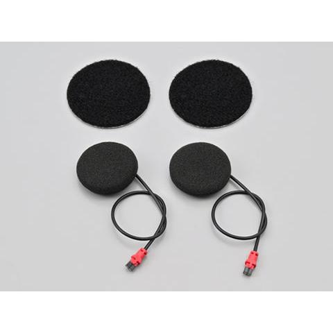 DAYTONA（デイトナ） コンパクトスピーカー｜24977 : eネット通販