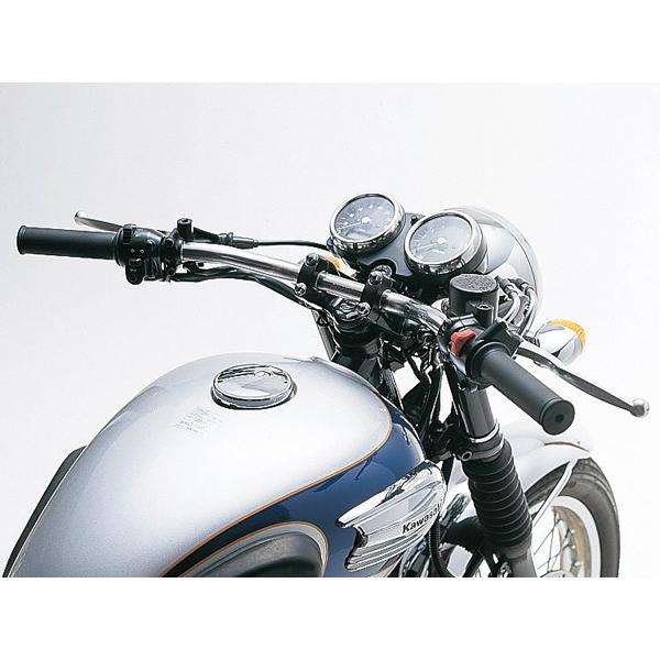 DAYTONA（デイトナ） 1インチハンドル車変換スペーサー[26752] : e